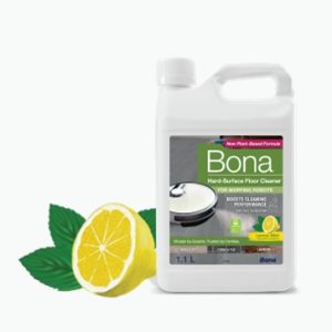 Limpiador Bona Pisos De Laminados Especial Para Robots 1.1L