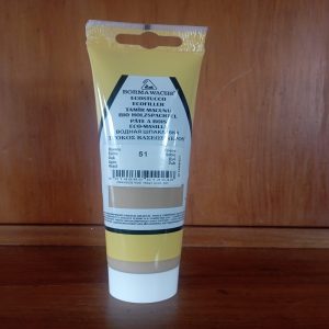 Eco-Masilla – Relleno Acrílico Para Madera – 200 Grs